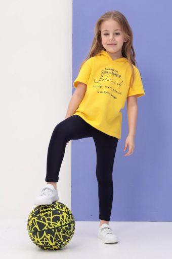 Футболка детская Трейси Ж (Фото 2)