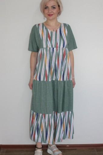 Платье женское П973.2 - Ивтекс-Плюс