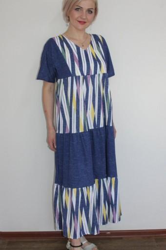 Платье женское П973.3 - Ивтекс-Плюс