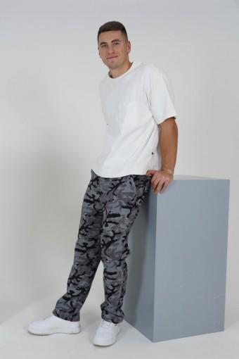 Сталкер брюки мужские (камуфляж) (Фото 2)