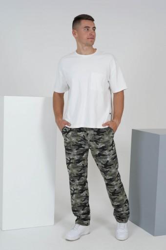 Сталкер брюки мужские (защитный) (Фото 2)