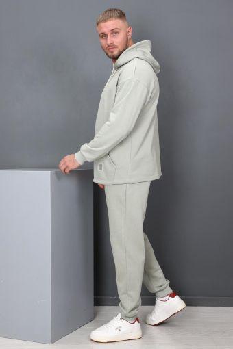 Гарнет - man - костюм серый (Фото 2)