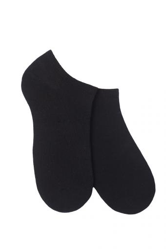 Носки Степ женские (Черный) - Ивтекс-Плюс