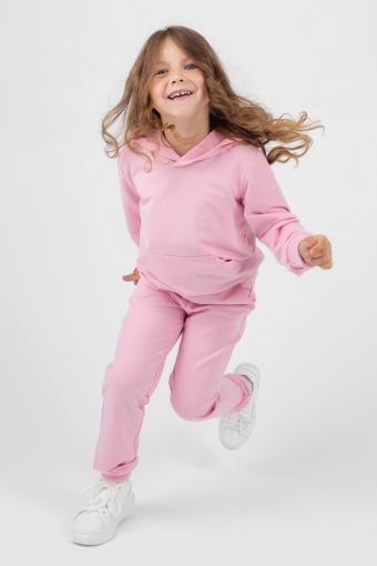 Костюм КТ0059 Розовый детский (Розовый) - Ивтекс-Плюс