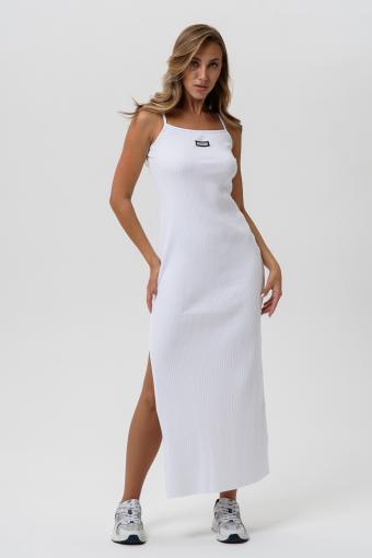 Платье женское 67151 (Белый) (Фото 2)
