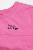 Пропаганда - футболка розовый (Фото 9)