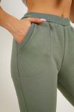 Плей - брюки темный ментол (Фото 5)