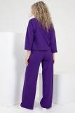 Лайт-Стрит - костюм фиолетовый (Фото 7)