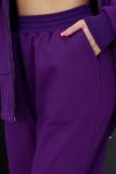 Кеми - костюм фиолетовый (Фото 8)