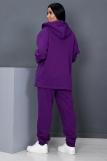 Кеми - костюм фиолетовый (Фото 3)