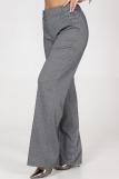 Мэгги - брюки серый (Фото 6)