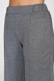 Мэгги - брюки серый (Фото 8)
