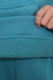 Авилекс - костюм серо-голубой (Фото 9)