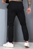 Азорес - брюки черный (Фото 6)
