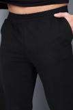 Азорес - брюки черный (Фото 7)