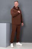 Гарнет - man - костюм шоколад (Фото 1)