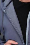 Нестор - костюм серый (Фото 11)