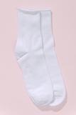 Носки Марта женские (Белый) (Фото 2)