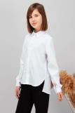 Блузка для девочки SP1010 (Белый) (Фото 1)