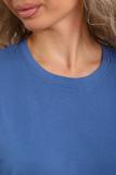 Либерти - футболка синий (Фото 8)