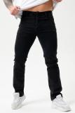 С27042 джинсы мужские (Черный) (Фото 1)