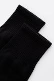 Носки мужские Крутой комплект 1 пара (Черный) (Фото 3)