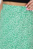 Элинор - юбка зеленый (Фото 6)