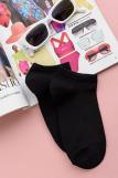 Носки женские Ялта комплект 3 пары (Черный) (Фото 1)