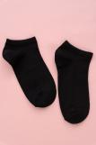 Носки женские Ялта комплект 3 пары (Черный) (Фото 2)