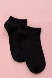 Носки женские Ялта комплект 3 пары (Черный) (Фото 3)