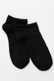Носки женские Гардения комплект 3 пары (Черный) (Фото 2)
