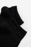 Носки женские Гардения комплект 3 пары (Черный) (Фото 3)