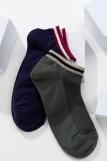 Носки мужские Форсаж комплект 2 пары (Цветной) (Фото 2)