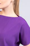 Блуза женская 22275 (Фиолетовый) (Фото 3)