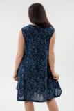 Платье женское из масла Кэтрин букет (Фото 8)
