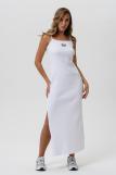 Платье женское 67151 (Белый) (Фото 2)