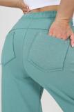 Орнель - брюки олива (Фото 10)