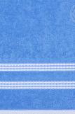 Полотенце махровое "КЛАССИК" Спокойный синий (Фото 3)