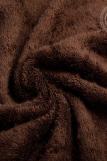 Набор полотенец "Бамбук" (шоколад) (Фото 4)