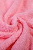 Прованс полотенце махровое (Турция) розовый (Фото 3)