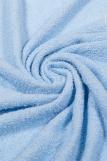 Уголок и полотенце "Мойдодыр" (голубой) (Фото 5)