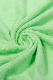 Уголок и полотенце "Мойдодыр" (зеленый) (Фото 5)