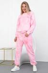 Спортивный костюм ТайДай (Фламинго) - Ивтекс-Плюс