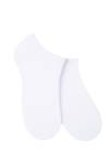 Носки Степ женские (Белый) - Ивтекс-Плюс
