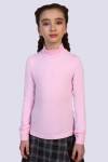 Блузка для девочки Дженифер арт. 13119 (Светло-розовый) - Ивтекс-Плюс