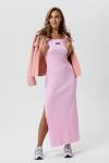 Платье женское 67151 (Розовый) - Ивтекс-Плюс
